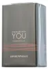 Armani Stronger with you Powerfully Eau de Parfum 100 ml Produktbild-Vorschau 3