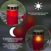 Star Trading LED Grablicht mit Timer | Grabkerzen LED mit Produktbild-Vorschau 7