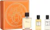 Hermès Terre D'Hermès EDT 50 ml + AS 40 ml + SG 40 ml M Voir les images du produit 5