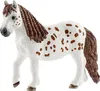 Schleich Horse Club 42518 Mia & Spotty Anteprima dell’immagine prodotto 2
