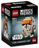 Clone Commander Cody™ - BrickHeadz LEGO 40675 Productafbeelding-voorbeeld 5