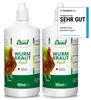 HÜHNER Land Wurmkraut Liquid 2x100ml – für Hühner & Produktbild-Vorschau 1