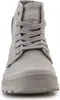 Palladium Pampa Hi Natural Grey Größe EU 44 Produktbild-Vorschau 8