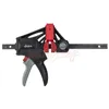 Einhandzwinge / Schnellspannzwinge 150 mm Produktbild-Vorschau 2