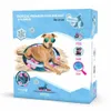 CoolPets Tropical Premium mata chłodząca dla psa - okrągła Podgląd zdjęcia produktu 12