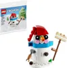 LEGO 30645 Creator Schneemann Produktbild-Vorschau 6