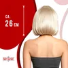 Bob Perücke für Damen, Herren & Kinder Cabaret 14 Farben Produktbild-Vorschau 4