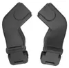 UPPAbaby Autositzadapter – Minu V3 | Buggy adapter Produktbild-Vorschau 1