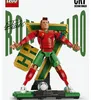 LEGO Editions Cristiano Ronaldo – Fußballlegende Spielzeug Produktbild-Vorschau 15