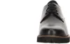 Sioux Meredith 700 sportlicher Schnürer Schwarz Produktbild-Vorschau 34