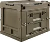 Składana skrzynia transportowa MFH 20 l OD Green Podgląd zdjęcia produktu 1