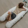 KomfortKissen™ Kids – Ergonomisches Kinder-Körperkissen Produktbild-Vorschau 4