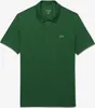 Lacoste Sport Polo Regular Fit Stretch, grün Produktbild-Vorschau 10