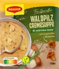 Packaging for a soup mix. Anteprima dell’immagine prodotto