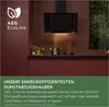 AEG - DVE5661HB - Kopffrei-Haube - Schwarz - 60 cm Produktbild-Vorschau 8