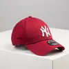 New Era Leag Esnl 940 Neyyan Carwhi Dark Red Dark Red - Produktbild-Vorschau 26
