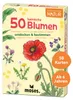 Expedition Natur. 50 heimische Blumen Produktbild-Vorschau 4