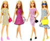 Mattel GDJ40 - Barbie - Puppe inkl. stylischen Outfit und Produktbild-Vorschau 14