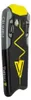 Bodyboard Yellow V 42 "CRUMBLE" 107x53x8cm Bodyboard Anteprima dell’immagine prodotto 3