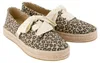 Toms Halbschuhe Slipper CAROLINA LACE UP Produktbild-Vorschau 3