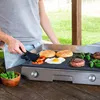 CECOTEC 03182 - Perfectroast 3000 Inox Anteprima dell’immagine prodotto 2