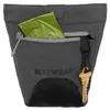 Ruffwear Treat Trader Belohnungstasche, Farbe:Granite Gray Produktbild-Vorschau 8
