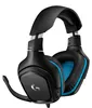 Logitech G 981-000770, Kabel, Hraní, 20 - 20000 Hz, 280 g, Náhled obrázku produktu 2