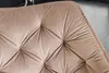riess-ambiente Drehbarer Stuhl THE DUTCH COMFORT greige Produktbild-Vorschau 10