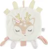 Bieco Reh Ella Knisterplüsch | Reh Kuscheltier Baby Produktbild-Vorschau 1