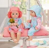 ZAPF BA little Babyoutfit 36cm     0 Produktbild-Vorschau 5