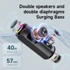 ZEALOT S49PRO Portable Wireless Speaker with BT 5.2 Produktbild-Vorschau 3