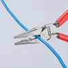 Knipex Werkstatt Kombizange 145 mm DIN ISO 5746 08 21 145 Voir les images du produit 24