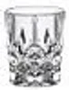 Nachtmann Shot glasses Noblesse 55 ml - 4 kusy Náhľad obrázku produktu 11