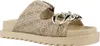 Guess Fatema FL6FT2FAL03 (38/beige brown) Produktbild-Vorschau 11
