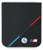 BMW, Hülle für Samsung Galaxy Z Flip 6 Tricolor Stripe mit Produktbild-Vorschau 5
