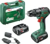 Univerzálny rázový nástroj Bosch 18V-60 1900 ot/min bez Náhľad obrázku produktu 12