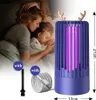 Elektrischer Mückenvernichter UV Licht – USB Produktbild-Vorschau 4