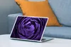 MuchoWow® Laptop Aufkleber Sticker Cover Nahaufnahme Produktbild-Vorschau 4