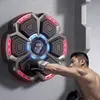 Music Boxing Machine für Erwachsene,LED Licht Bluetooth,mit Produktbild-Vorschau 4