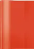 HERMA Heftschoner DIN A5 aus PP transparent rot Produktbild-Vorschau 10
