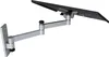 Laptop Wandhalterung Universal Notebook Halterung silber - Produktbild-Vorschau 5