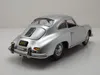 Porsche 356A 1500 GS Carrera GT - Silberner Sonnenstern Produktbild-Vorschau 2
