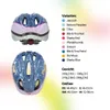 KED Meggy II Originals | Kinder Fahrradhelm Produktbild-Vorschau 2