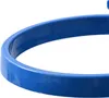 Wandhouder voor voetbal, plastic, voetbalopslagrek, blauw. Productafbeelding-voorbeeld 7