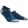 CEP No Show Socken 3.0 blue/grey III Produktbild-Vorschau 3