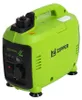 Generatore di corrente Zipper ZI-STE1000INV Inverter Anteprima dell’immagine prodotto 6