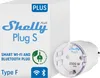 Shelly Plus Plug S - Intelligente Steckdose Funktioniert Produktbild-Vorschau 24
