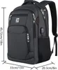 STILVORA Laptoprucksack Wanderrucksack Produktbild-Vorschau 4