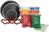 Schmelzgranulat Colouraplast Geschenkpackung Produktbild-Vorschau 2