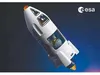 PLAYMOBIL Esa Rocket To Mars Bauspiel Mehrfarbig  Kinder Produktbild-Vorschau 4